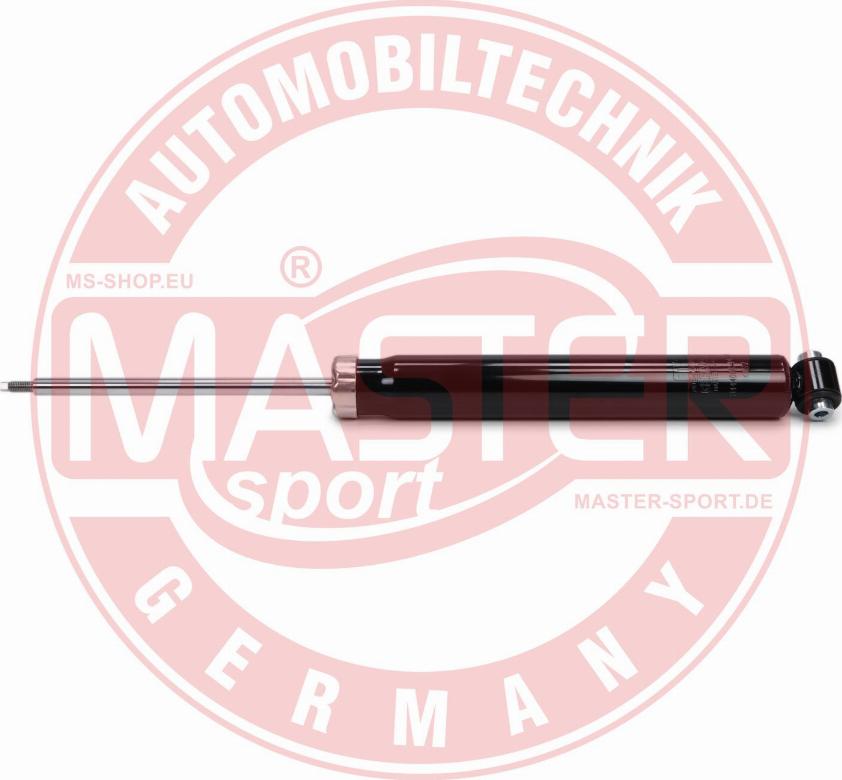 MASTER-SPORT GERMANY 344408K-PCS-MS - Амортисьор vvparts.bg