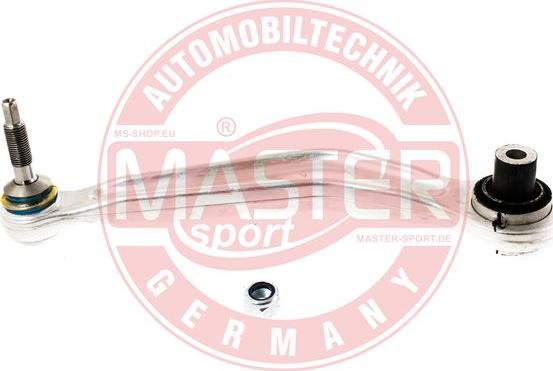 MASTER-SPORT GERMANY 34465-PCS-MS - Носач, окачване на колелата vvparts.bg