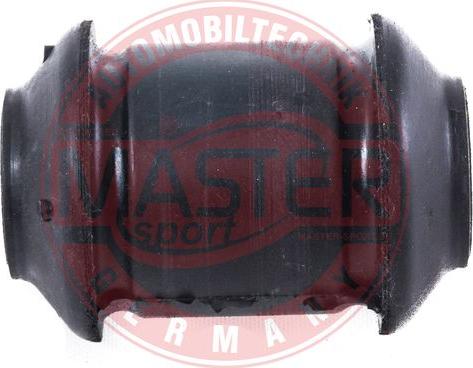 MASTER-SPORT GERMANY 34411-PCS-MS - Тампон, носач vvparts.bg