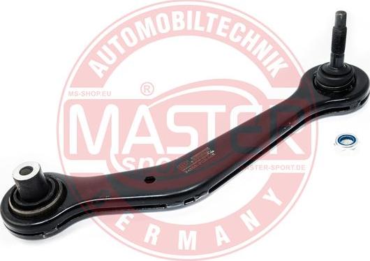 MASTER-SPORT GERMANY 34555-PCS-MS - Носач, окачване на колелата vvparts.bg