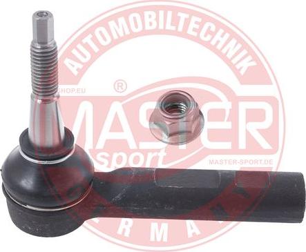 MASTER-SPORT GERMANY 34602-PCS-MS - Накрайник на напречна кормилна щанга vvparts.bg