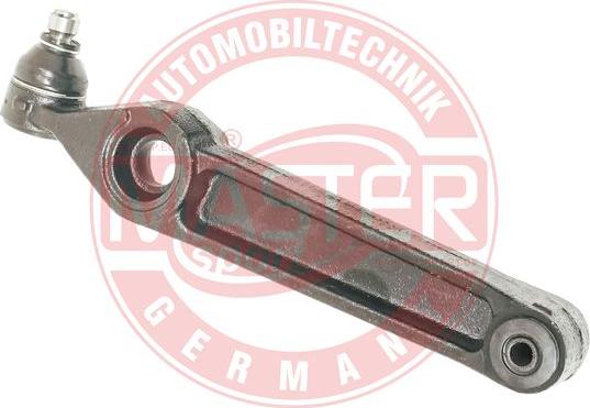 MASTER-SPORT GERMANY 34087-PCS-MS - Носач, окачване на колелата vvparts.bg