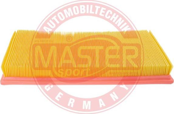 MASTER-SPORT GERMANY 34116-LF-PCS-MS - Въздушен филтър vvparts.bg