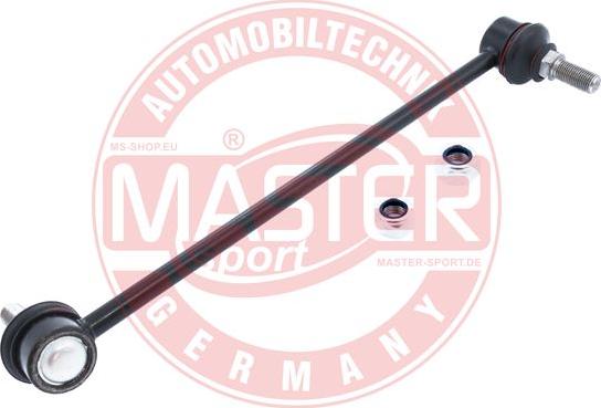 MASTER-SPORT GERMANY 34800-PCS-MS - Биалета vvparts.bg