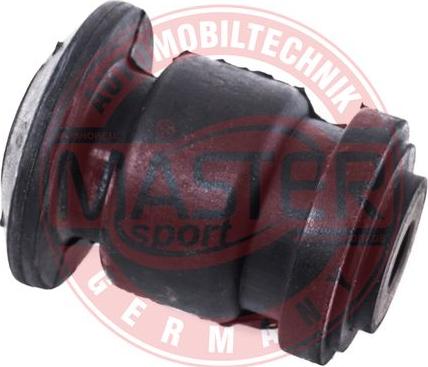 MASTER-SPORT GERMANY 34345-PCS-MS - Тампон, носач vvparts.bg