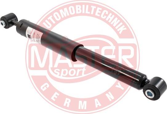 MASTER-SPORT GERMANY 3438000K-PCS-MS - Амортисьор vvparts.bg