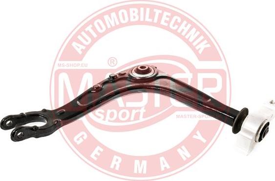 MASTER-SPORT GERMANY 34380-PCS-MS - Носач, окачване на колелата vvparts.bg