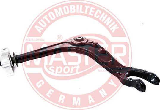 MASTER-SPORT GERMANY 34381-PCS-MS - Носач, окачване на колелата vvparts.bg