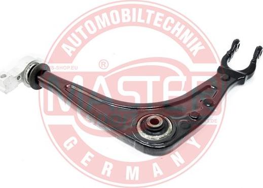 MASTER-SPORT GERMANY 34382-PCS-MS - Носач, окачване на колелата vvparts.bg