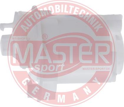 MASTER-SPORT GERMANY 3425J-KF-PCS-MS - Горивен филтър vvparts.bg