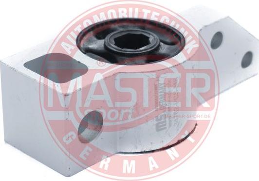 MASTER-SPORT GERMANY 34762-PCS-MS - Тампон, носач vvparts.bg