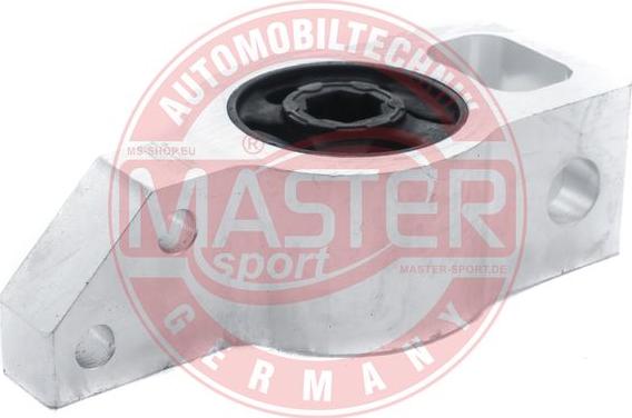 MASTER-SPORT GERMANY 34711-PCS-MS - Тампон, носач vvparts.bg