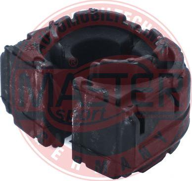 MASTER-SPORT GERMANY 34717-PCS-MS - Лагерна втулка, стабилизатор vvparts.bg