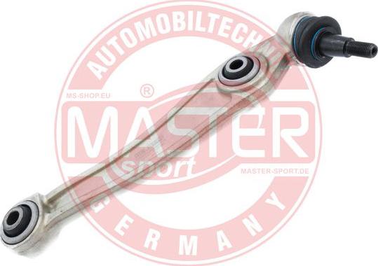 MASTER-SPORT GERMANY 35996-PCS-MS - Носач, окачване на колелата vvparts.bg