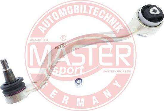 MASTER-SPORT GERMANY 35998-PCS-MS - Носач, окачване на колелата vvparts.bg