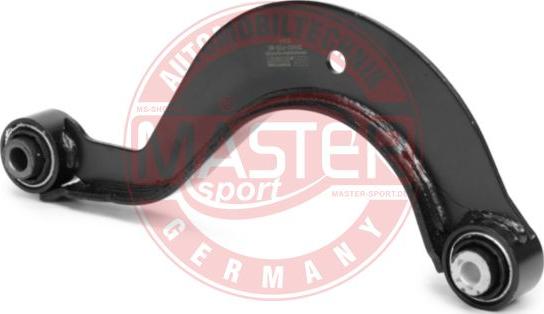 MASTER-SPORT GERMANY 35463-PCS-MS - Носач, окачване на колелата vvparts.bg