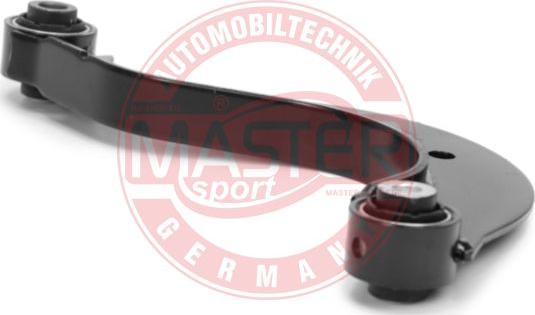 MASTER-SPORT GERMANY 35463-PCS-MS - Носач, окачване на колелата vvparts.bg