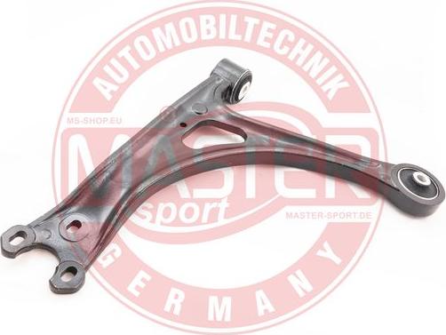 MASTER-SPORT GERMANY 35402-PCS-MS - Носач, окачване на колелата vvparts.bg