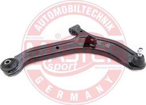 MASTER-SPORT GERMANY 35407-PCS-MS - Носач, окачване на колелата vvparts.bg