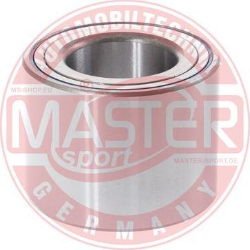 MASTER-SPORT GERMANY 3551-SET-MS - Комплект колесен лагер vvparts.bg