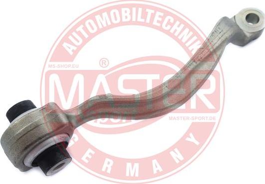 MASTER-SPORT GERMANY 35659-PCS-MS - Носач, окачване на колелата vvparts.bg