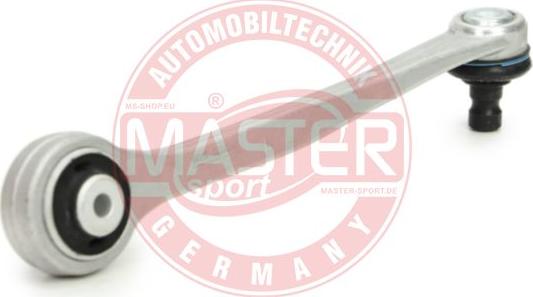 MASTER-SPORT GERMANY 35685-PCS-MS - Носач, окачване на колелата vvparts.bg