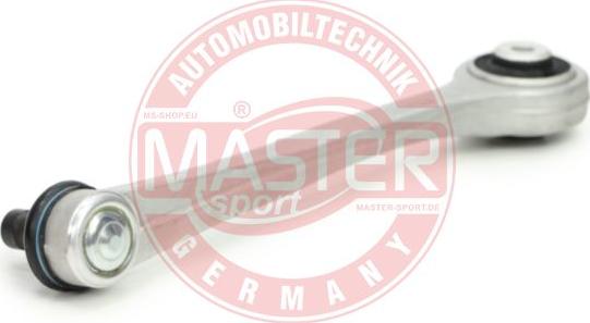 MASTER-SPORT GERMANY 35685-PCS-MS - Носач, окачване на колелата vvparts.bg