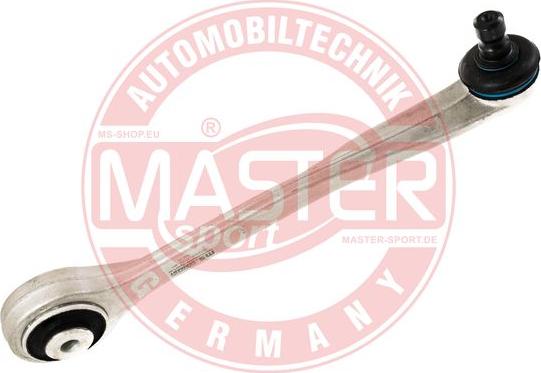 MASTER-SPORT GERMANY 35686-PCS-MS - Носач, окачване на колелата vvparts.bg