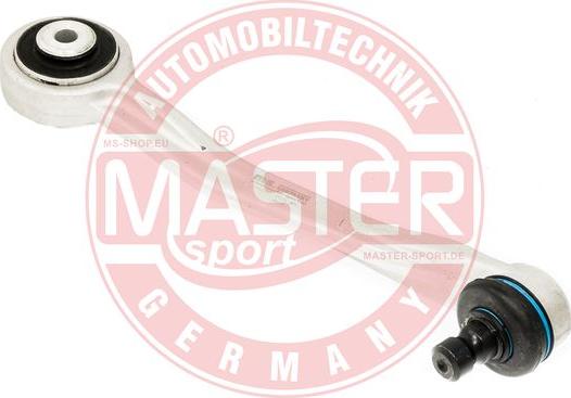 MASTER-SPORT GERMANY 35687-PCS-MS - Носач, окачване на колелата vvparts.bg