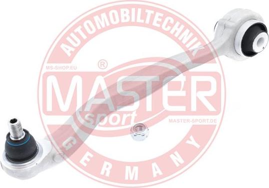 MASTER-SPORT GERMANY 35059-PCS-MS - Носач, окачване на колелата vvparts.bg