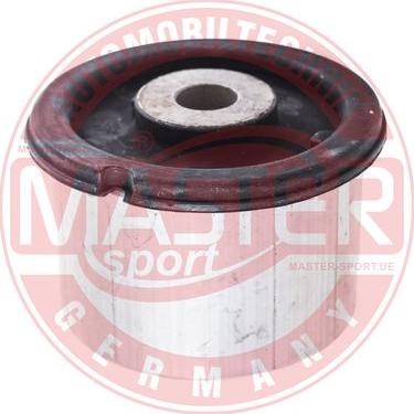 MASTER-SPORT GERMANY 35034-PCS-MS - Тампон, носач vvparts.bg