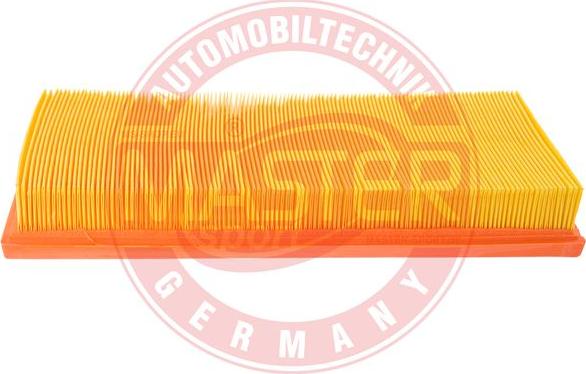 MASTER-SPORT GERMANY 35124-LF-PCS-MS - Въздушен филтър vvparts.bg