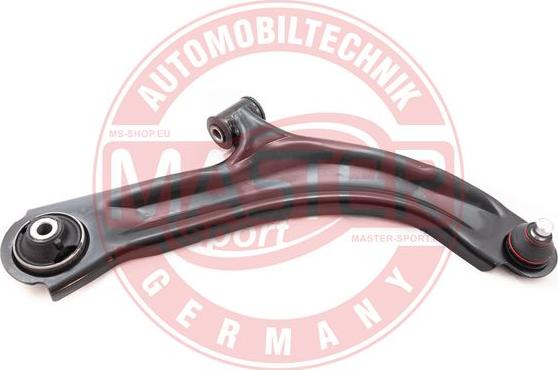 MASTER-SPORT GERMANY 35847-PCS-MS - Носач, окачване на колелата vvparts.bg