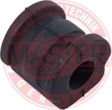 MASTER-SPORT GERMANY 35886-PCS-MS - Лагерна втулка, стабилизатор vvparts.bg