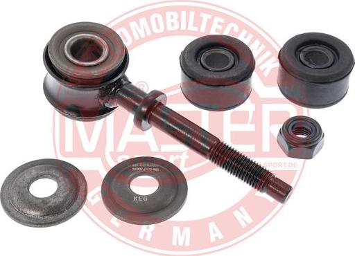 MASTER-SPORT GERMANY 35307-SET-MS - Биалета vvparts.bg