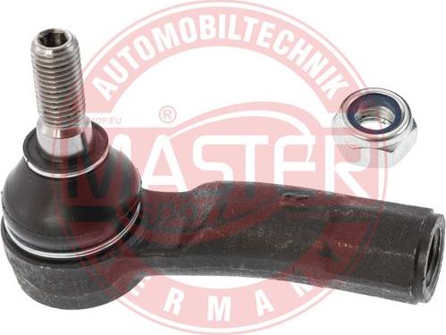 MASTER-SPORT GERMANY 35282-PCS-MS - Накрайник на напречна кормилна щанга vvparts.bg