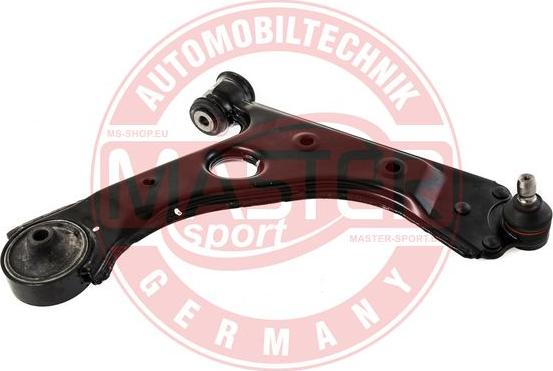 MASTER-SPORT GERMANY 35274-PCS-MS - Носач, окачване на колелата vvparts.bg