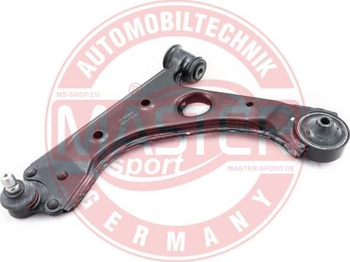 MASTER-SPORT GERMANY 35273-PCS-MS - Носач, окачване на колелата vvparts.bg