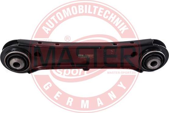 MASTER-SPORT GERMANY 35734-PCS-MS - Носач, окачване на колелата vvparts.bg