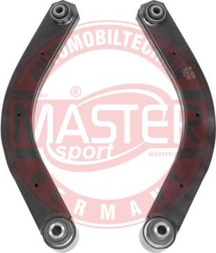 MASTER-SPORT GERMANY 36999/1-KIT-MS - Комплект окачване vvparts.bg