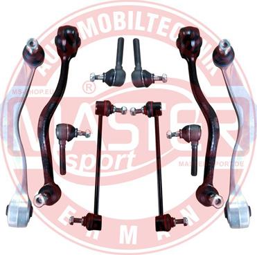 MASTER-SPORT GERMANY 36994-KIT-MS - Комплект окачване vvparts.bg