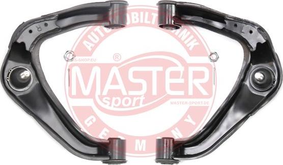 MASTER-SPORT GERMANY 36940/1-KIT-MS - Комплект окачване vvparts.bg