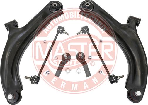 MASTER-SPORT GERMANY 36941-KIT-MS - Комплект окачване vvparts.bg