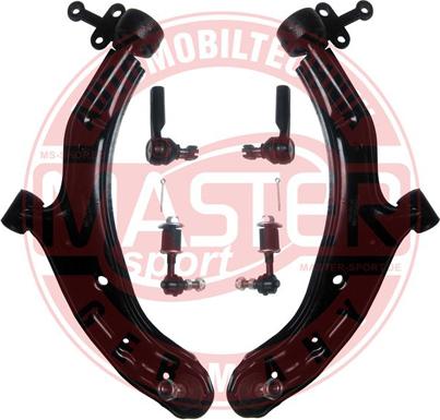 MASTER-SPORT GERMANY 36942-KIT-MS - Комплект окачване vvparts.bg