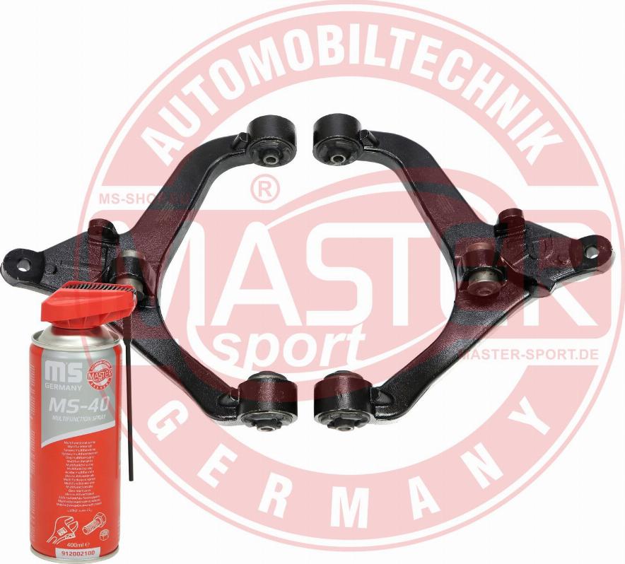 MASTER-SPORT GERMANY 36959-KIT-MSP - Комплект окачване vvparts.bg