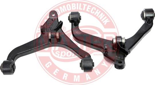 MASTER-SPORT GERMANY 36959-KIT-MS - Комплект окачване vvparts.bg