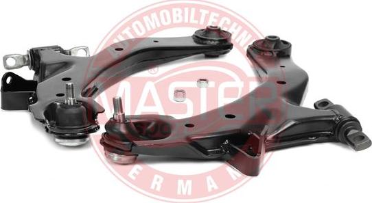 MASTER-SPORT GERMANY 36967/1-KIT-MS - Комплект окачване vvparts.bg