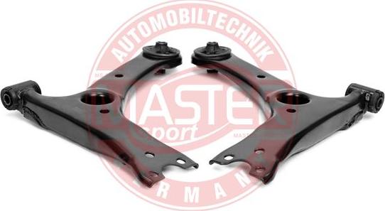 MASTER-SPORT GERMANY 36900/1-KIT-MS - Комплект окачване vvparts.bg