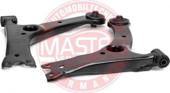 MASTER-SPORT GERMANY 36900/1-KIT-MS - Комплект окачване vvparts.bg