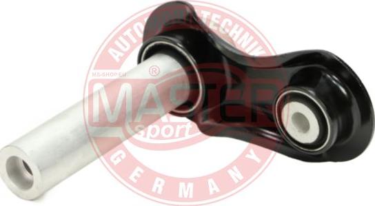 MASTER-SPORT GERMANY 36902-PCS-MS - Носач, окачване на колелата vvparts.bg